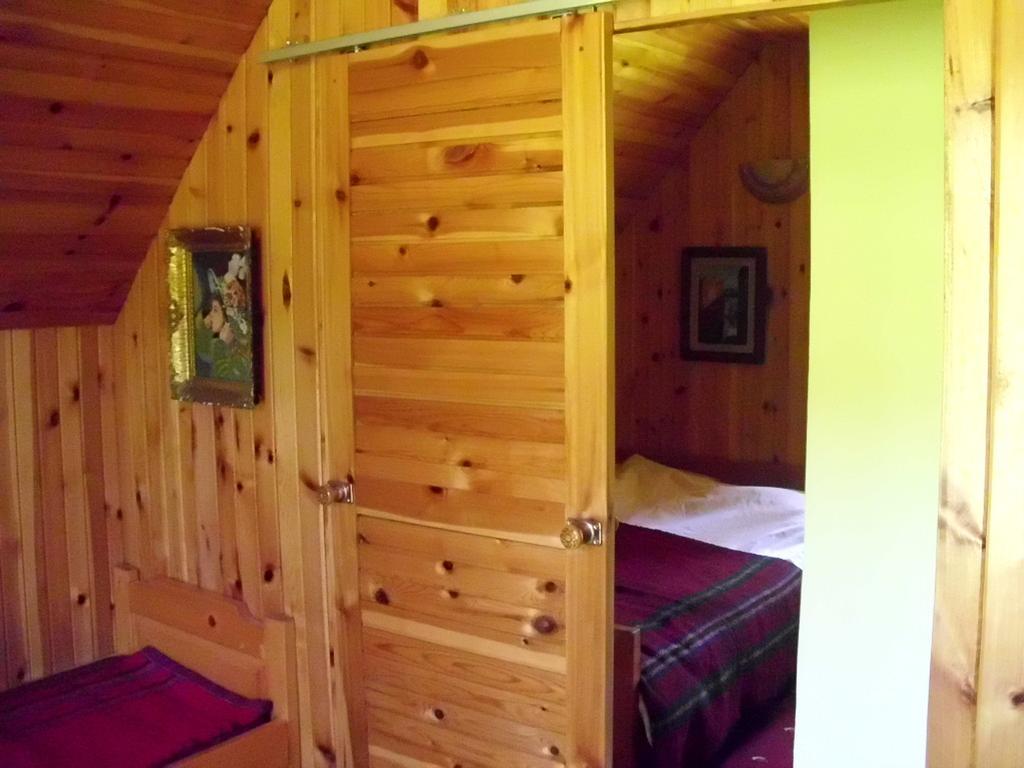 Apartment Vujisic Zabljak  Room photo