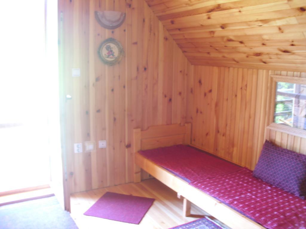 Apartment Vujisic Zabljak  Room photo
