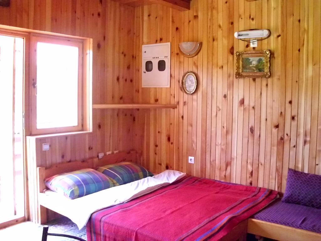 Apartment Vujisic Zabljak  Room photo